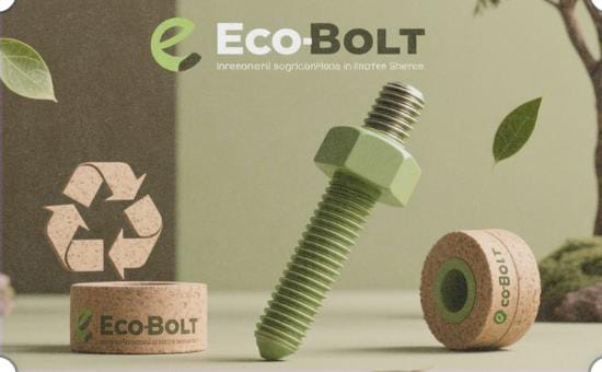 Tornillos ECOBOLT