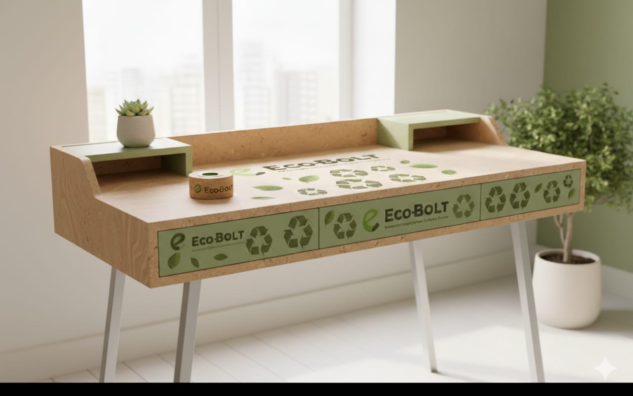 Muebles ECOBOLT